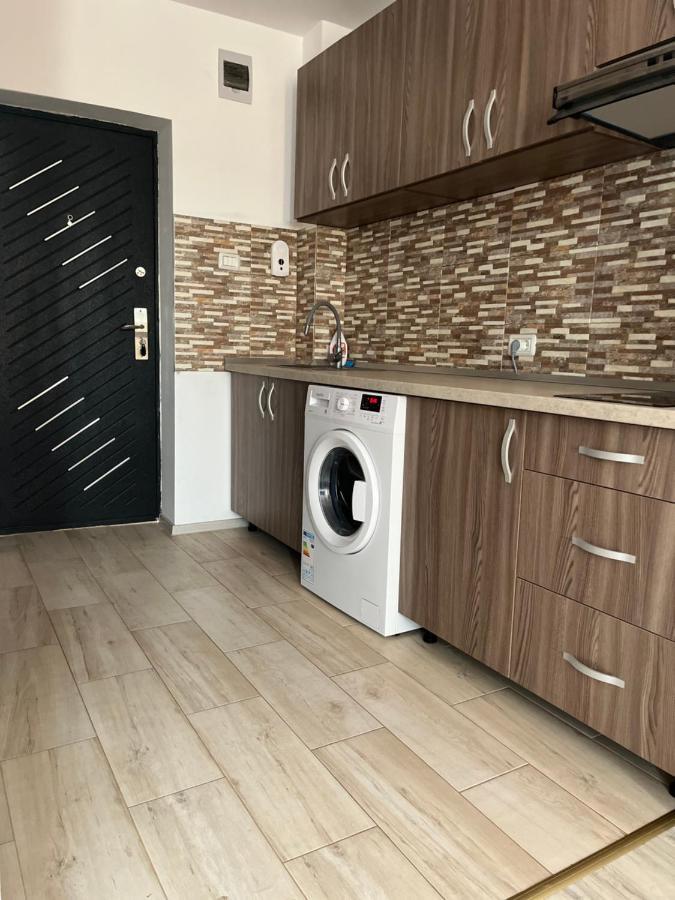 Apart Uta3 Apartment Arad Bagian luar foto