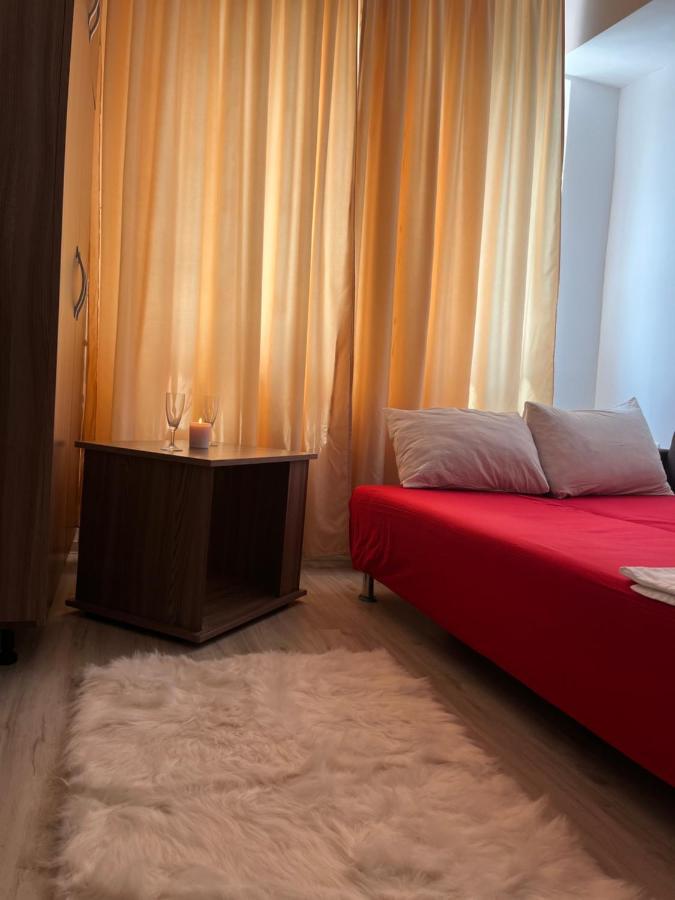 Apart Uta3 Apartment Arad Bagian luar foto